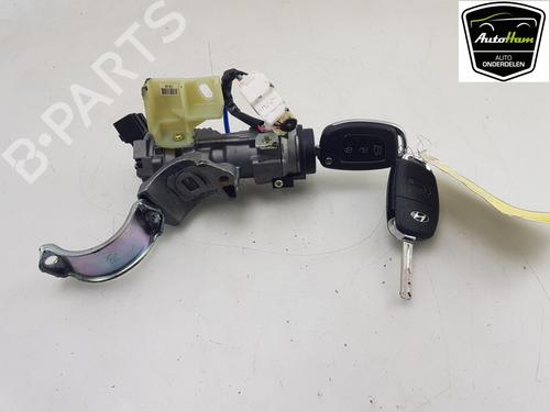 Ignition barrel HYUNDAI i20 II (GB, IB) 1.2 | BP17003876M48 