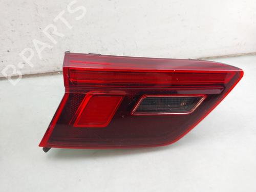 Used Left taillight Left taillight 39493823 39493823