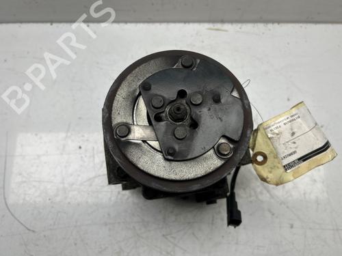 AC compressor FORD FIESTA VI Van 1.4 TDCi | BP33266735M34 - Image 4
