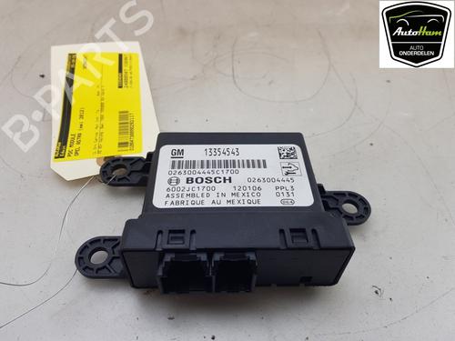 Used Control unit Control unit 20720431 20720431