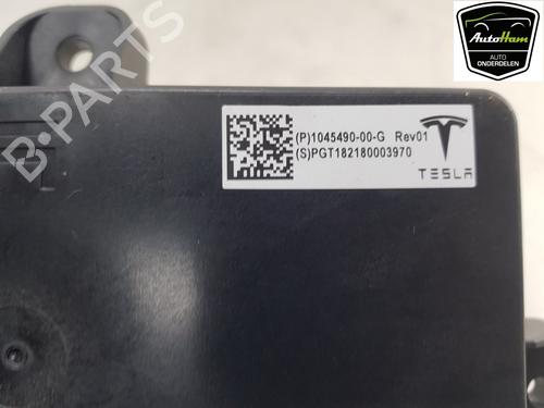 Control unit TESLA MODEL X (5YJX) 75D AWD | BP17358706M11 - Image 4