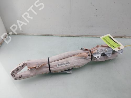 Used Left curtain airbag PEUGEOT 107 (PM_, PN_) 1.0 (68 hp) 30183783