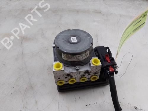 Used ABS pump SKODA OCTAVIA III Combi (5E5, 5E6) 1.0 TSI (115 hp) 30743491