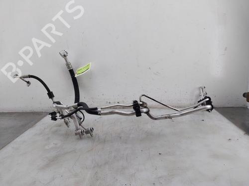 Used AC pipe VW GOLF VII (5G1, BQ1, BE1, BE2) 1.4 GTE Hybrid (204 hp) 30480683