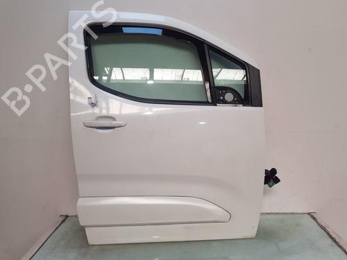 dr-hyre-foran-opel-combo-box-bodympv-k9-2018-25377338 main image