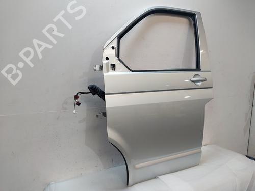 Left front door VW TRANSPORTER T6 Van (SGA, SGH, SHA, SHH) 2.0 TDI | BP29910282C2 