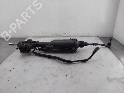 Used Steering rack AUDI A6 C8 Avant (4A5) 50 TDI Mild Hybrid quattro (286 hp) 32002363