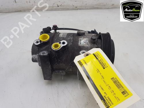 Used AC compressor AC compressor 25377099 25377099