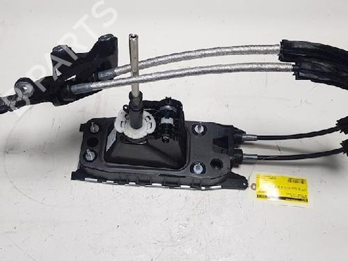 Used Gear lever VW TIGUAN (AD1, AX1) 1.4 TSI (125 hp) 12023889