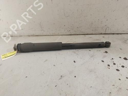 Used Left rear shock absorber Left rear shock absorber TOYOTA YARIS (_P21_, _PA1_, _PH1_) 1.5 Hybrid (MXPH10, MXPH11) (116 hp) 39711185 39711185