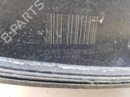 Left taillight OPEL ASTRA H GTC (A04) 1.4 (L08) | BP30143673C34