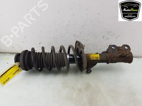 Used Left front shock absorber OPEL MOKKA / MOKKA X (J13) 1.4 (_76) (140 hp) 29061648