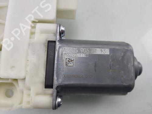 Electronic module MERCEDES-BENZ C-CLASS (W205) C 350 e (205.047) | BP26578070M83 