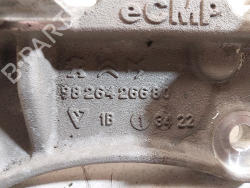 Gearbox mount OPEL MOKKA MOKKA-e (76) | BP39668371M88 - Image 4