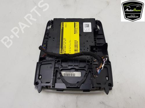 Used Interior roof light BMW 3 (F30, F80) 330 e (252 hp) 15787593