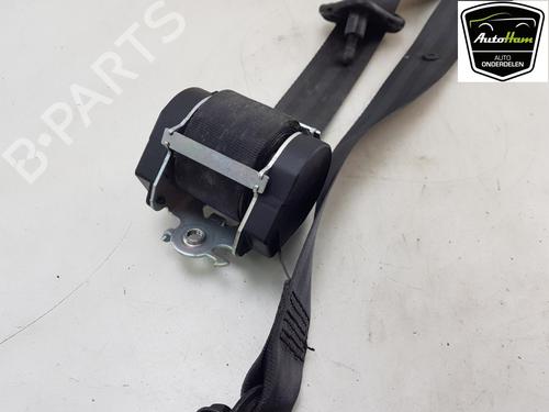 Rear left seatbelt DACIA LODGY (JS_) 1.2 TCe (JSAY, JSM0) | BP17185832I29 