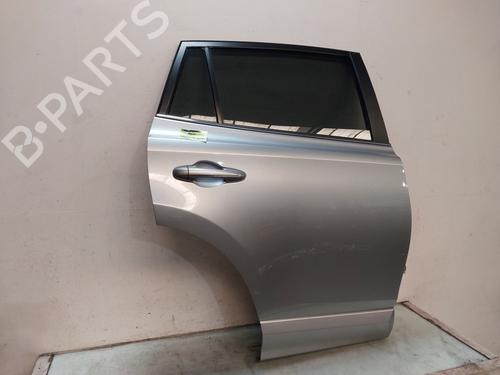 Right rear door TOYOTA RAV 4 IV (_A4_) 2.5 Hybrid 4WD (AVA44, AVA44_) | BP30143688C5 