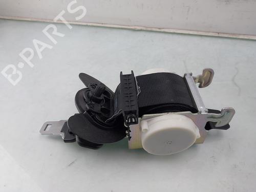 Used Rear center seatbelt PEUGEOT 5008 (0U_, 0E_) 1.6 16V (156 hp) 29352467