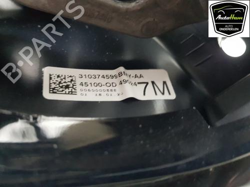 Steering wheel TOYOTA YARIS (_P13_) 1.5 Hybrid (NHP130_) | BP23218256C49 