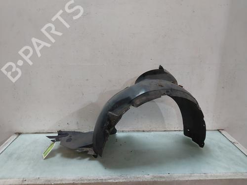 Used Wheel arch Wheel arch VW POLO V (6R1, 6C1) 1.2 TDI (75 hp) 34540818 34540818