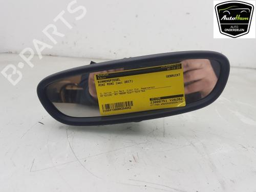 Used Rear mirror Rear mirror MINI MINI (F55) Cooper (136 hp) 16192512 16192512