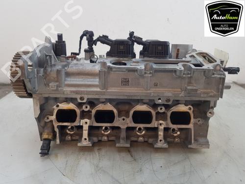 Used Cylinder head Cylinder head SEAT LEON (5F1) 1.5 TSI (130 hp) 20925926 20925926