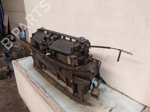 Radiator set VW PASSAT B8 (3G2, CB2) 2.0 TDI 4motion | BP33617294M120 - Image 3