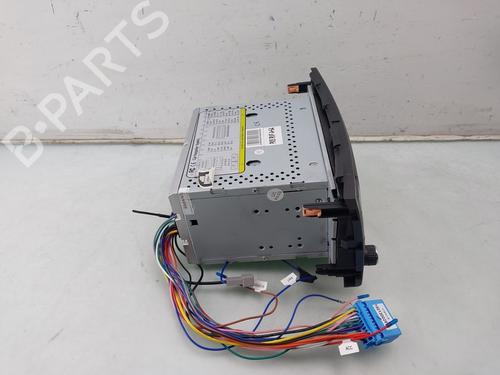 Control unit SUZUKI SWIFT IV (FZ, NZ) 1.2 (AZG412, ZC72S) | BP32773567M11 - Image 2