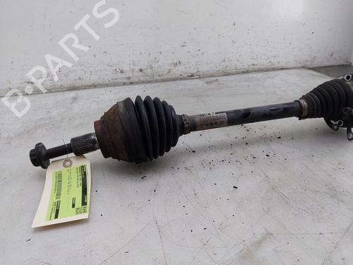 Left front driveshaft VW GOLF SPORTSVAN VII (AM1, AN1) 1.4 TSI | BP32263010M38