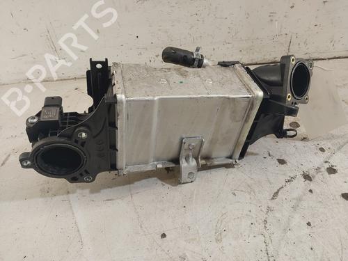 Intercooler FORD FOCUS IV (HN) 1.5 EcoBlue | BP39404491M30 - Image 3