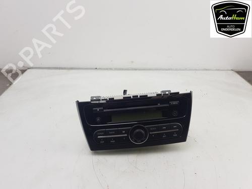 Used Radio MITSUBISHI MIRAGE / SPACE STAR VI Hatchback (A0_A) 1.0 (A05A) (71 hp) 19667133