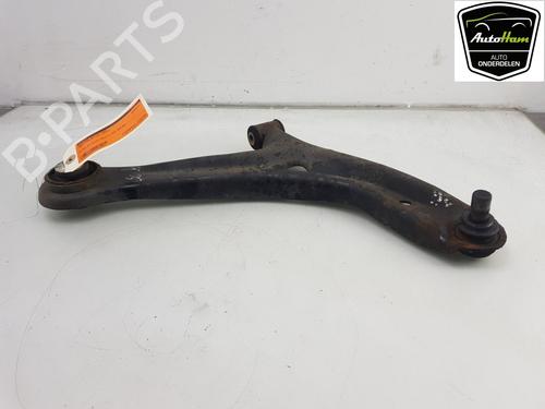 Used Right front suspension arm FORD FIESTA VI (CB1, CCN) 1.6 TDCi (95 hp) 12051079