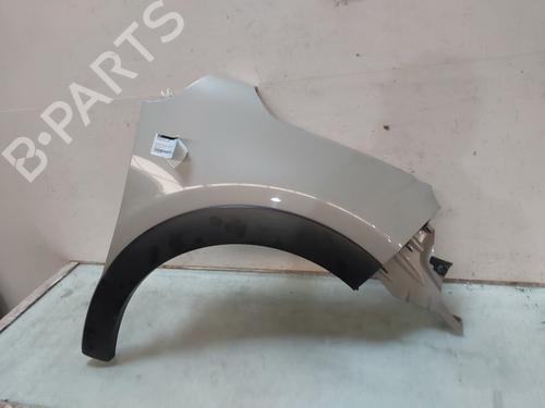 Right front fenders CITROËN C3 III (SX) 1.2 THP 110 (SXHNPS, SXHNZT, SXHNZ6) | BP29075706C42 