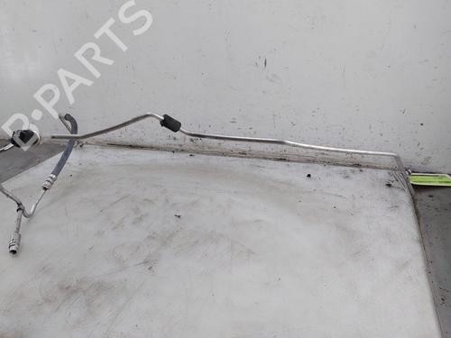 AC pipe VW POLO VI (AW1, BZ1, AE1) 1.0 TSI | BP31851881M126