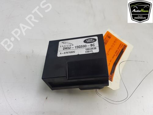Electronic module LAND ROVER RANGE ROVER SPORT II (L494) 3.0 TDV6 4x4 | BP13307191M83 