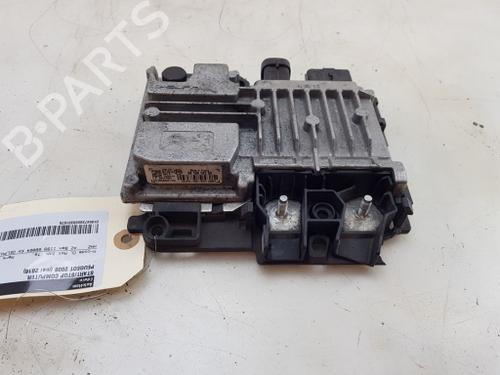 Used Switch Switch PEUGEOT 2008 I (CU_) 1.2 THP 110 / PureTech 110 (110 hp) 28716141 28716141