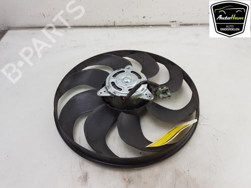 Used Radiator fan FORD FOCUS III 1.0 EcoBoost (125 hp) 13813477