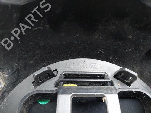 Grill VW GOLF VIII (CD1, DA1) 1.5 TSI | BP31923240C40