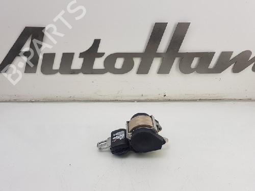 Used Rear left seatbelt AUDI Q7 (4LB) 4.2 FSI quattro (350 hp) 12027672