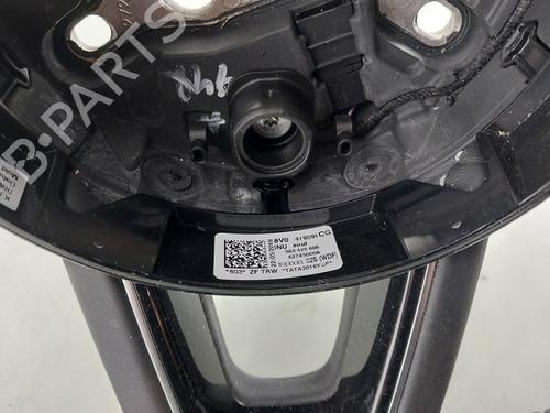 Steering wheel AUDI Q2 (GAB, GAG) 1.6 TDI | BP34540822C49  - Image 5