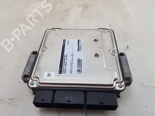 Engine control unit (ECU) RENAULT KANGOO Express (FW0/1_) 1.5 dCi 75 (FW07, FW10, FW04) | BP23390295M57 - Image 3
