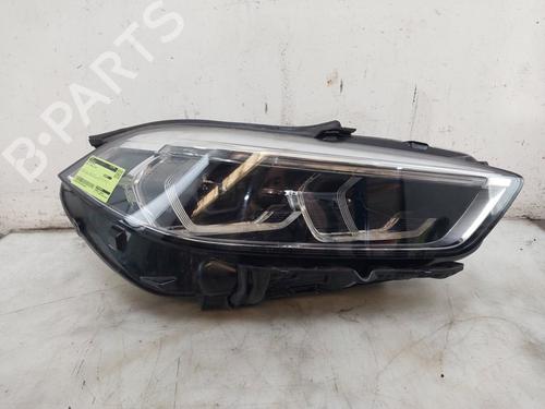 Used Right headlight Right headlight 36787505 36787505