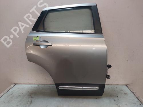 Used Right rear door NISSAN QASHQAI I (J10, NJ10) 1.6 (114 hp) 30351857