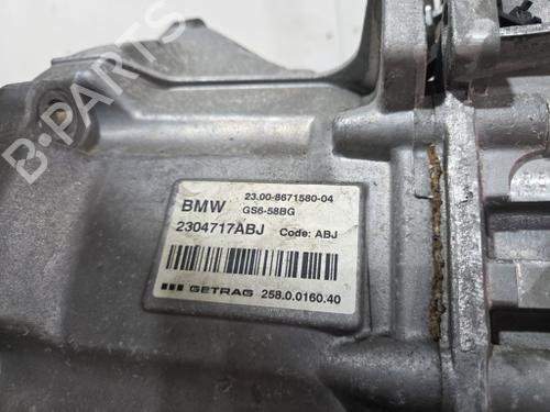 Gearbox MINI MINI (F56) One | BP40455991M3 - Image 5