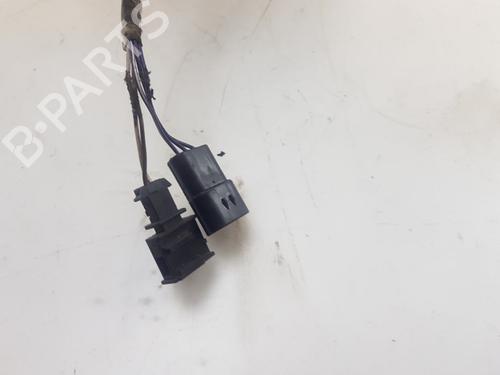 Left mirror VW FOX Hatchback (5Z1, 5Z3, 5Z4) 1.4 | BP28197665C26 