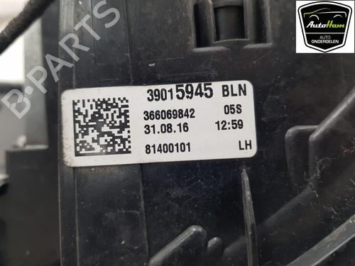 Left taillight OPEL ASTRA K (B16) 1.6 CDTi (68) | BP18111854C34 