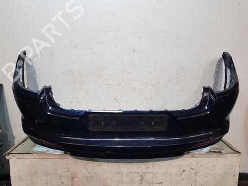 Used Rear bumper PORSCHE PANAMERA (971) 4.0 Turbo (97AFF1, 97BFF1) (550 hp) 27256939