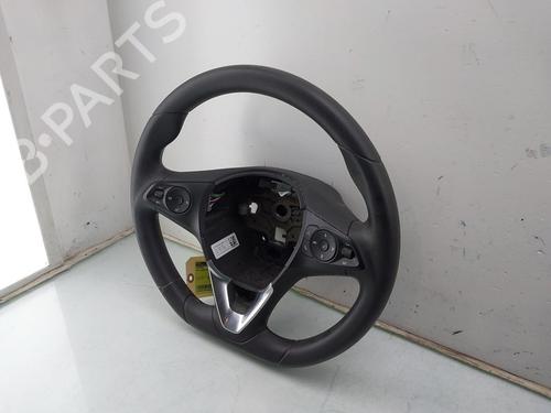 Steering wheel OPEL COMBO Box Body/MPV (K9) 1.5 D | BP32262869C49