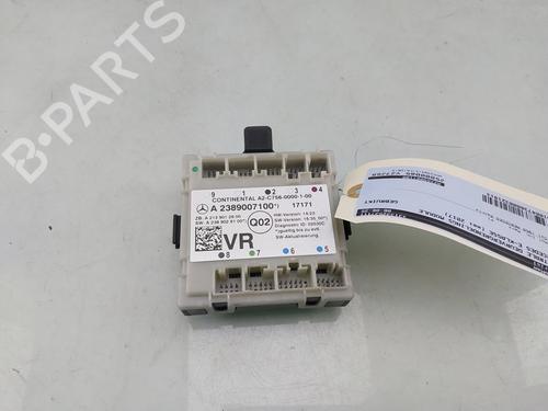 Used Control unit Control unit 26655087 26655087