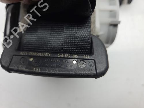 Rear left seatbelt SEAT ARONA (KJ7, KJP) 1.0 TSI | BP38616765I29 - Image 4